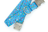 Easter Endurance Collar