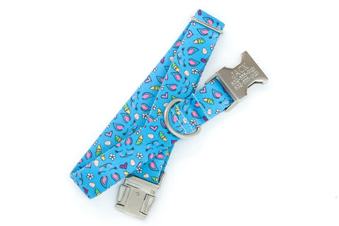 Easter Endurance Collar