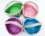 Easter Basket - Purple