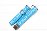 HIP HOP Dog Collar