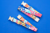 Coral Reef Lilly - Dog Collar