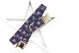 Sparkler Dog Collar