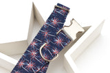 Sparkler Dog Collar