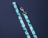 Snow Flurry Endurance Leash