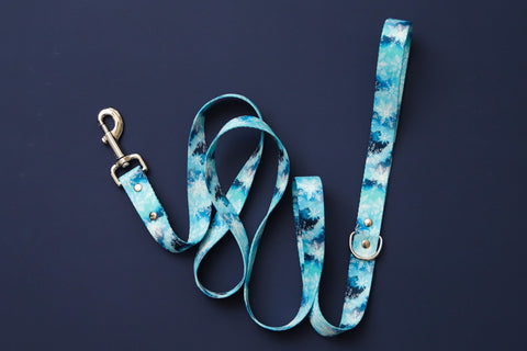 Snow Flurry Endurance Leash