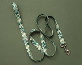 Evergreen Forest Endurance Collar