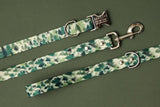 Evergreen Forest Endurance Leash