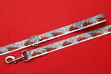 Christmas Trucks Endurance Leash