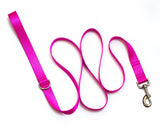 Add a matching Hybrid Leash 2.0 to Your Order