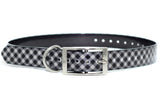 Waterproof Titan Dog Collar - Dirtproof, Stinkproof, Waterproof by Zaley Designs