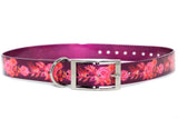 Waterproof Titan Dog Collar - Dirtproof, Stinkproof, Waterproof by Zaley Designs