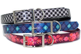 Waterproof Titan Dog Collar - Dirtproof, Stinkproof, Waterproof by Zaley Designs