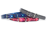 Waterproof Titan Dog Collar - Dirtproof, Stinkproof, Waterproof by Zaley Designs
