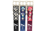 Waterproof Titan Dog Collar - Dirtproof, Stinkproof, Waterproof by Zaley Designs