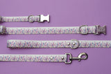 Lavender Fields Endurance Leash