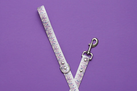 Lavender Fields Endurance Leash