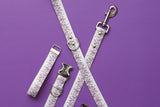Lavender Fields 6" Endurance Keychain