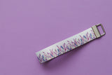 Lavender Fields 6" Endurance Keychain