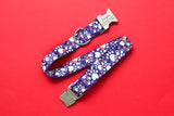 Paw Print Fireworks Endurance Collar