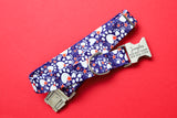 Paw Print Fireworks Endurance Collar