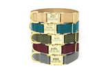 Personalized Endurance Collar - 28 Color Options