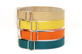 Personalized Endurance Collar - 28 Color Options
