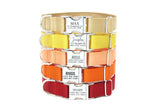 Personalized Endurance Collar - 28 Color Options