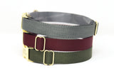 Personalized Endurance Collar - 28 Color Options