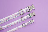 Lavender Fields Endurance Collar