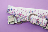 Lavender Fields Endurance Collar