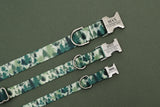 Evergreen Forest Endurance Collar