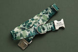 Evergreen Forest Endurance Collar
