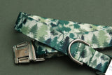 Evergreen Forest Endurance Collar