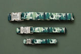 Evergreen Forest Endurance Collar
