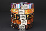 Halloween Endurance Collars