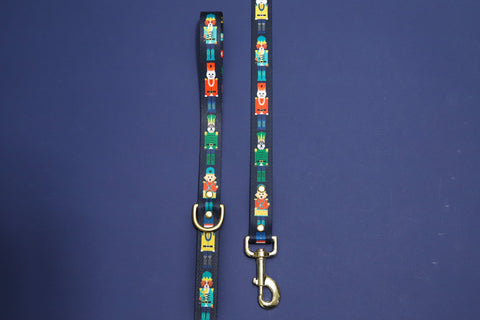 The PUPcracker Endurance Leash