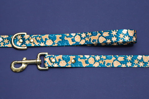 The GingerDOG Endurance Leash