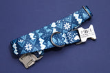 The Yeti Nordic Endurance Dog Collar