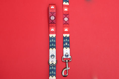 The Gumdrop Nordic Endurance Leash