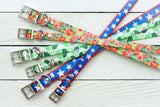 Waterproof Titan Dog Collar - Dirtproof, Stinkproof, Waterproof by Zaley Designs