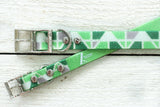 Waterproof Titan Dog Collar - Dirtproof, Stinkproof, Waterproof by Zaley Designs