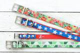 *NEW* Waterproof Titan Dog Collar - Dirtproof, Stinkproof, Waterproof by Zaley Designs