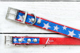 *NEW* Waterproof Titan Dog Collar - Dirtproof, Stinkproof, Waterproof by Zaley Designs