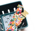 Rifle Paper Company Floral Dog Collar