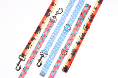 Tropical Endurance Leashes