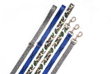 Patterned Endurance Leashes