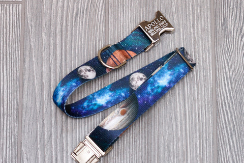 Space Endurance Collar