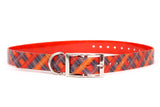 Kiko Plaid TITAN Leash