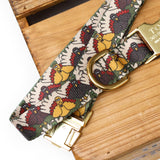 Turkey Endurance Collar