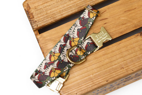 Turkey Endurance Collar